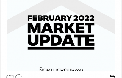 Toronto Real Estate Market Update in January 2022 Copy
